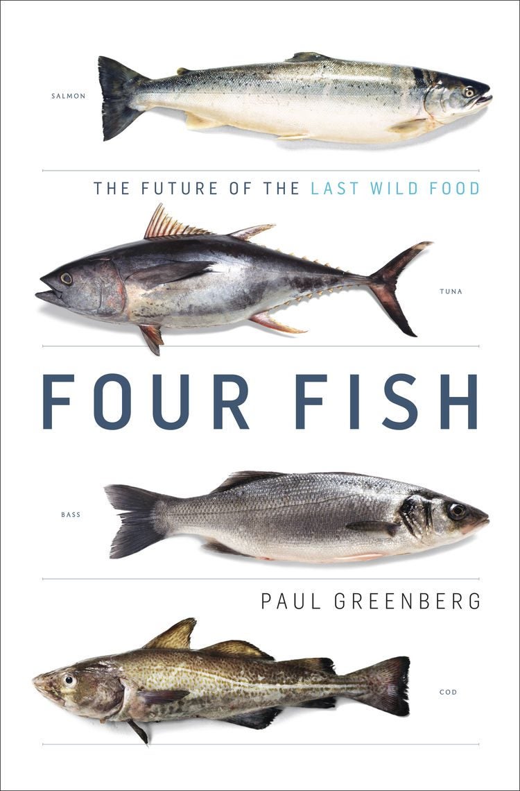 four fish