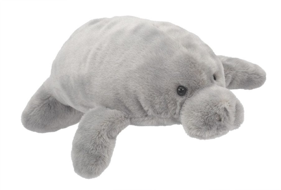 Click here to adopt a manatee!