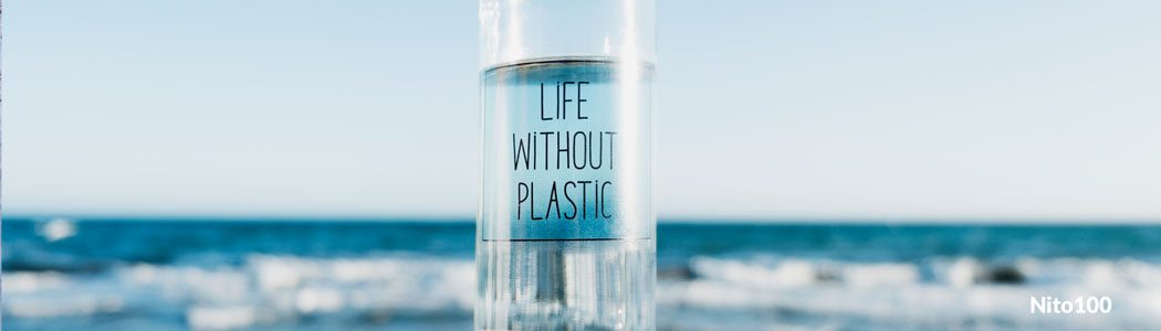 plastic bottle 