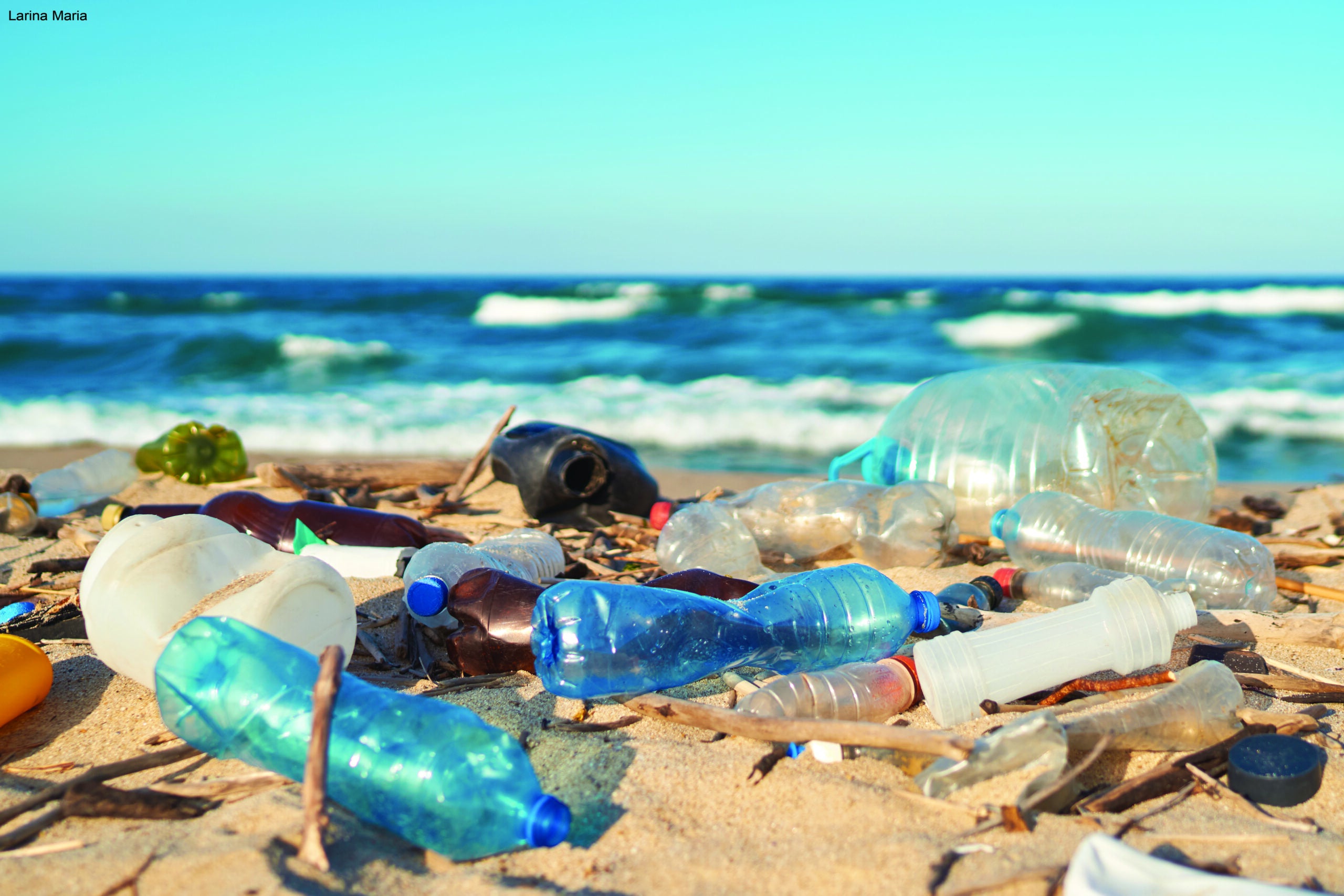 Our oceans are drowning in plastic. You can help change this. - Oceana ...